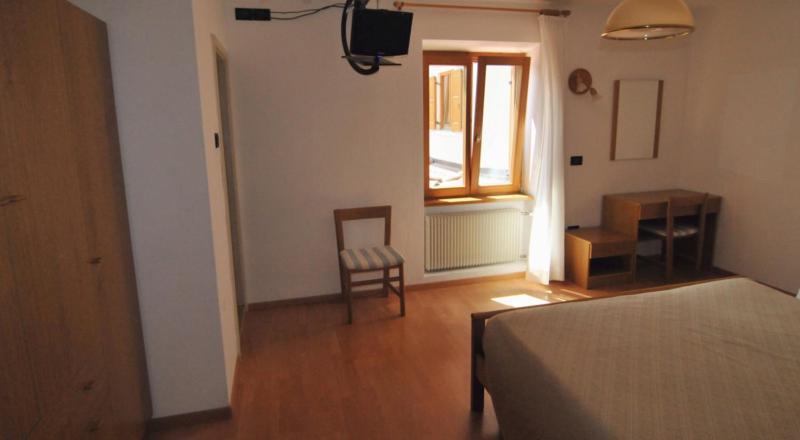 Al Pian Garni Hotel - B&B & Pizza Vattaro Luaran gambar