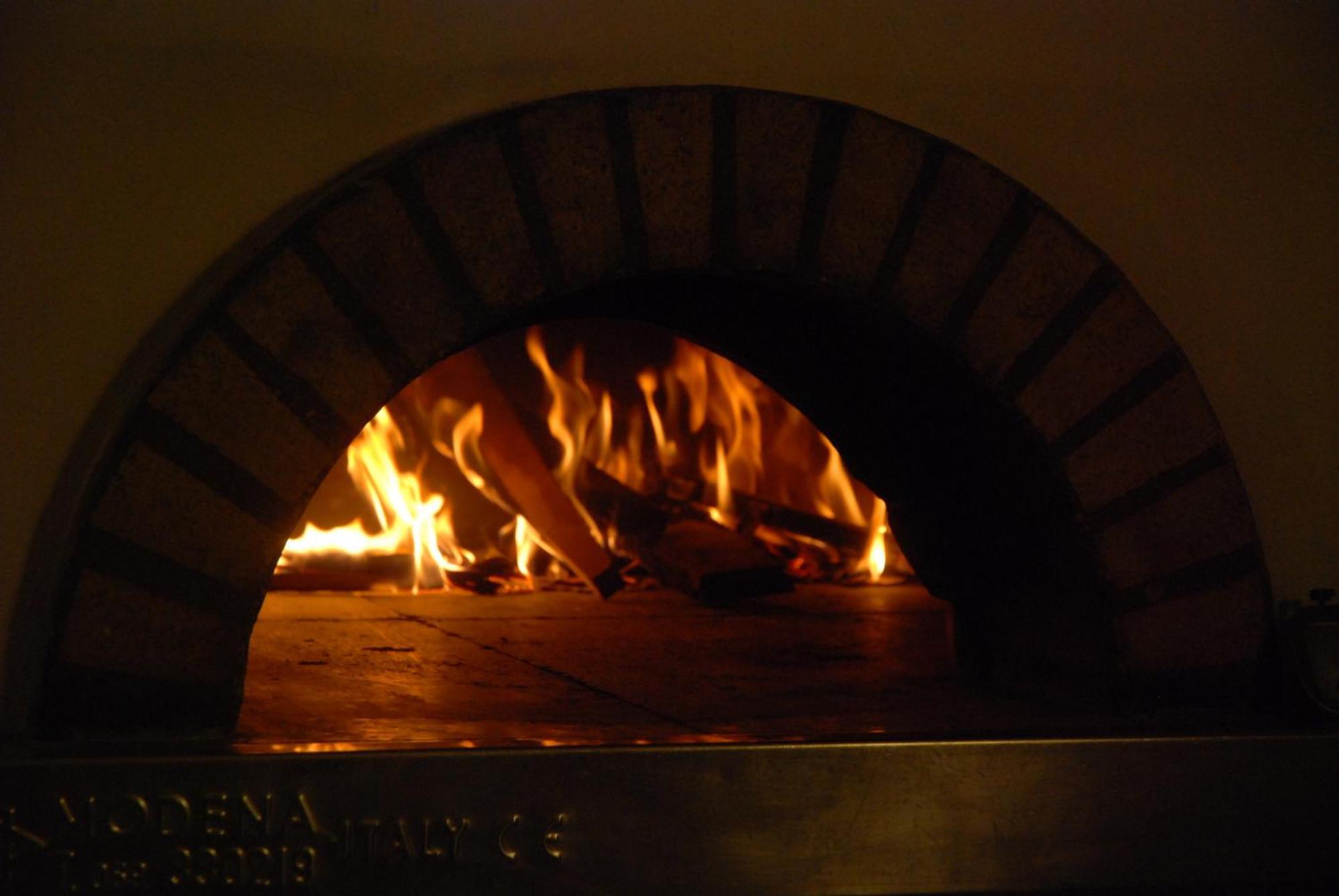 Al Pian Garni Hotel - B&B & Pizza Vattaro Luaran gambar