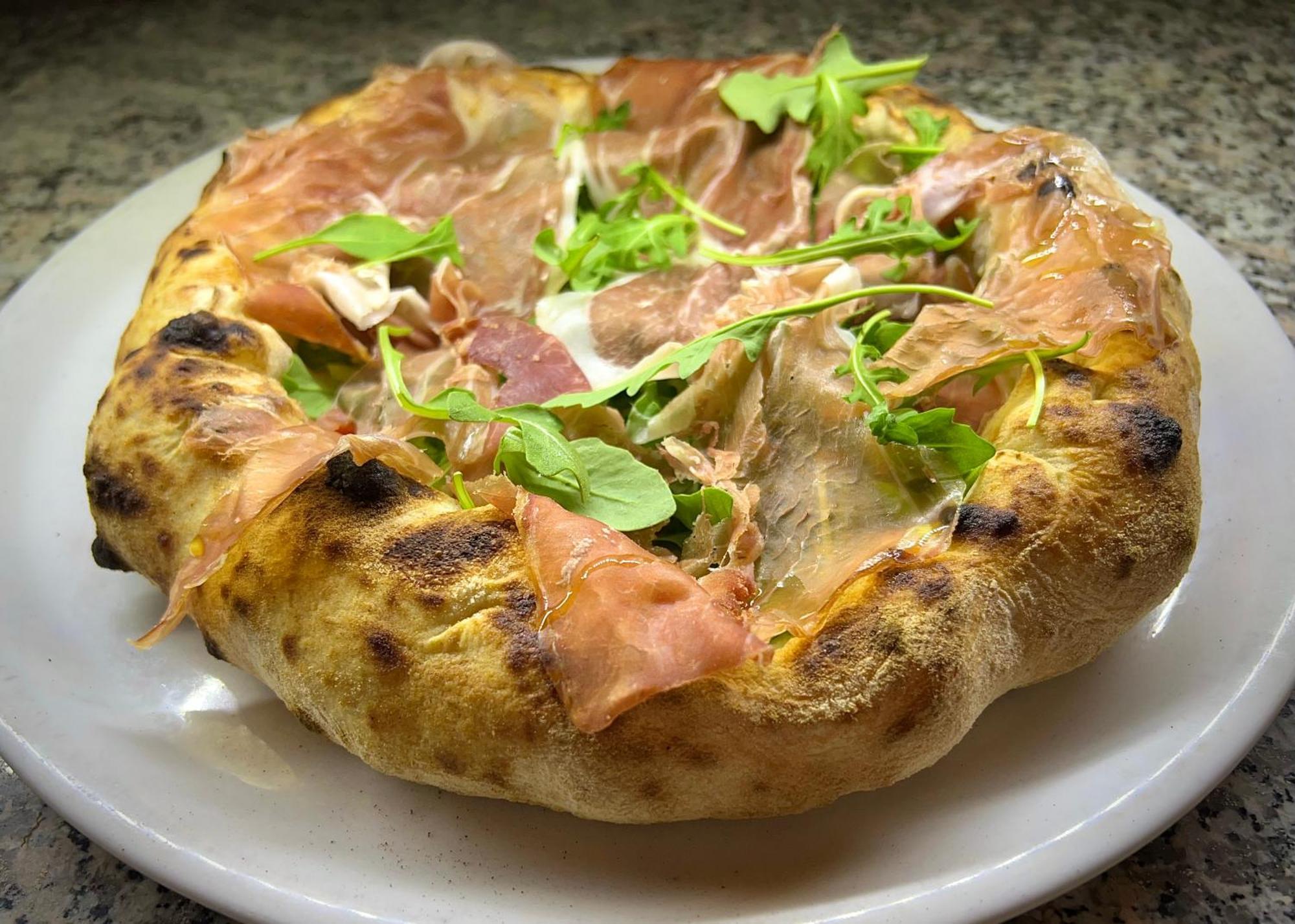 Al Pian Garni Hotel - B&B & Pizza Vattaro Luaran gambar